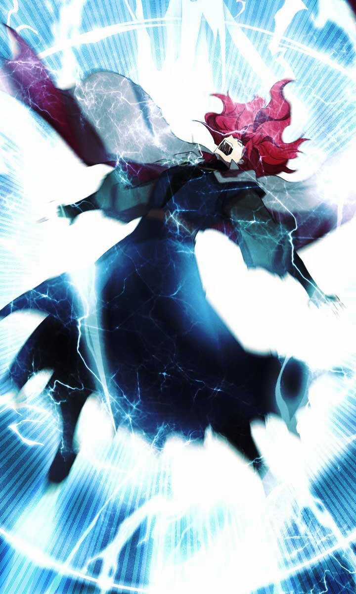 Lightning Degree - Chapter 178 - Trang 108