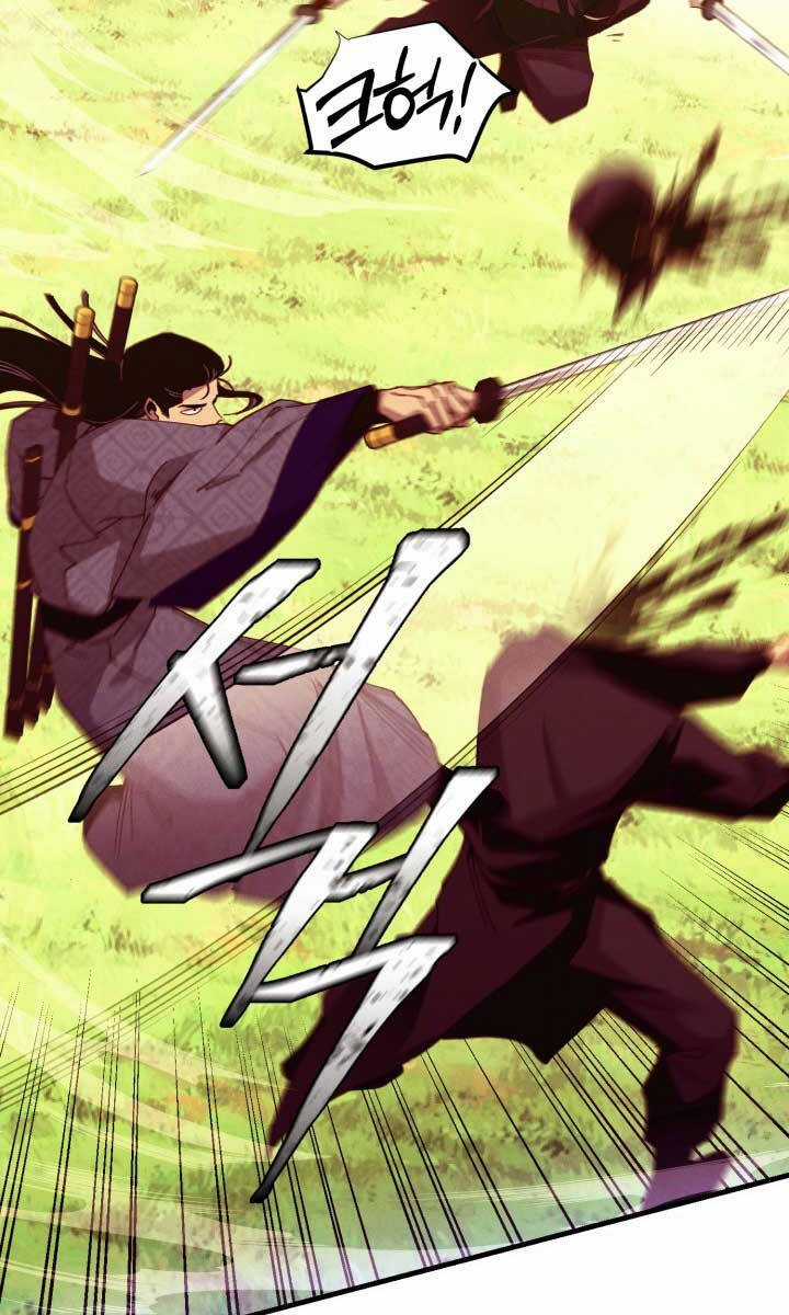 Lightning Degree - Chapter 178 - Trang 16