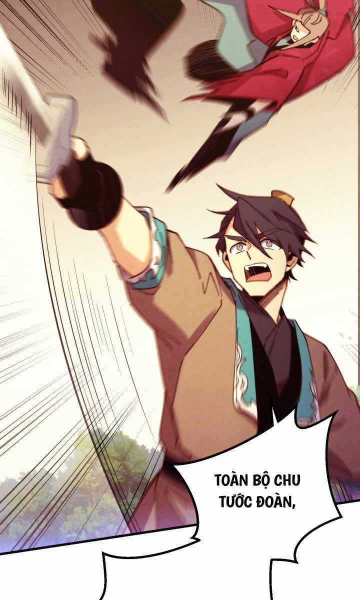 Lightning Degree - Chapter 178 - Trang 19