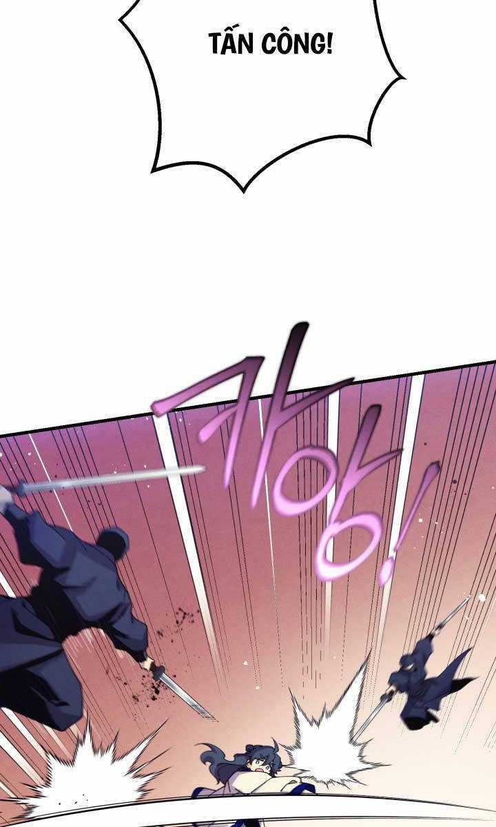 Lightning Degree - Chapter 178 - Trang 20