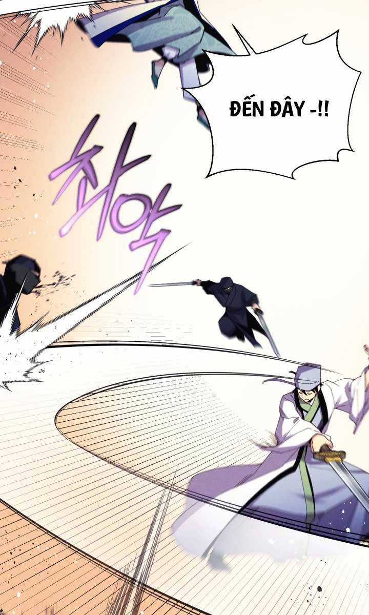 Lightning Degree - Chapter 178 - Trang 21