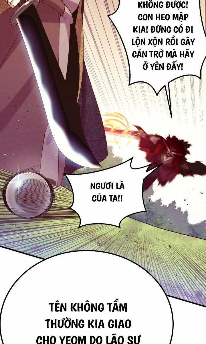 Lightning Degree - Chapter 178 - Trang 27