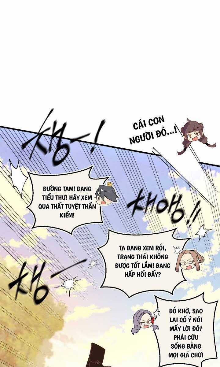 Lightning Degree - Chapter 178 - Trang 35