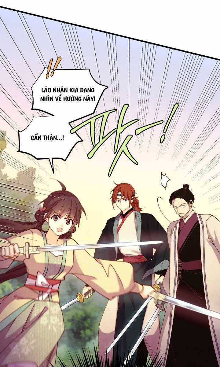 Lightning Degree - Chapter 178 - Trang 43