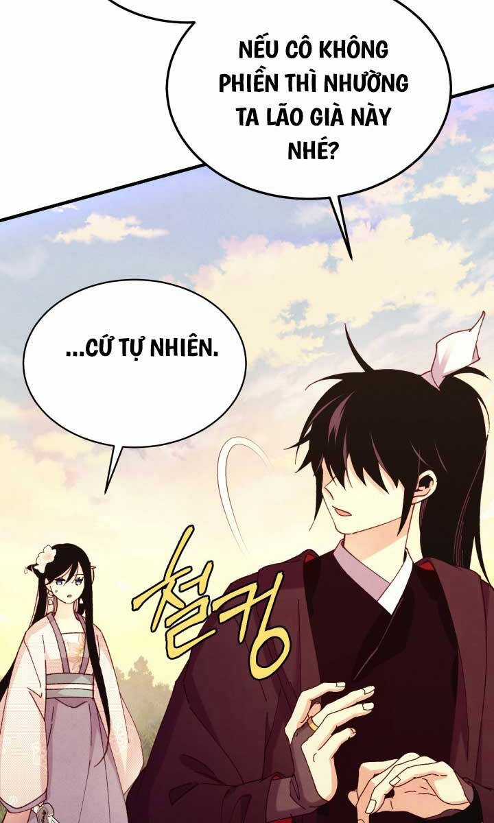 Lightning Degree - Chapter 178 - Trang 54