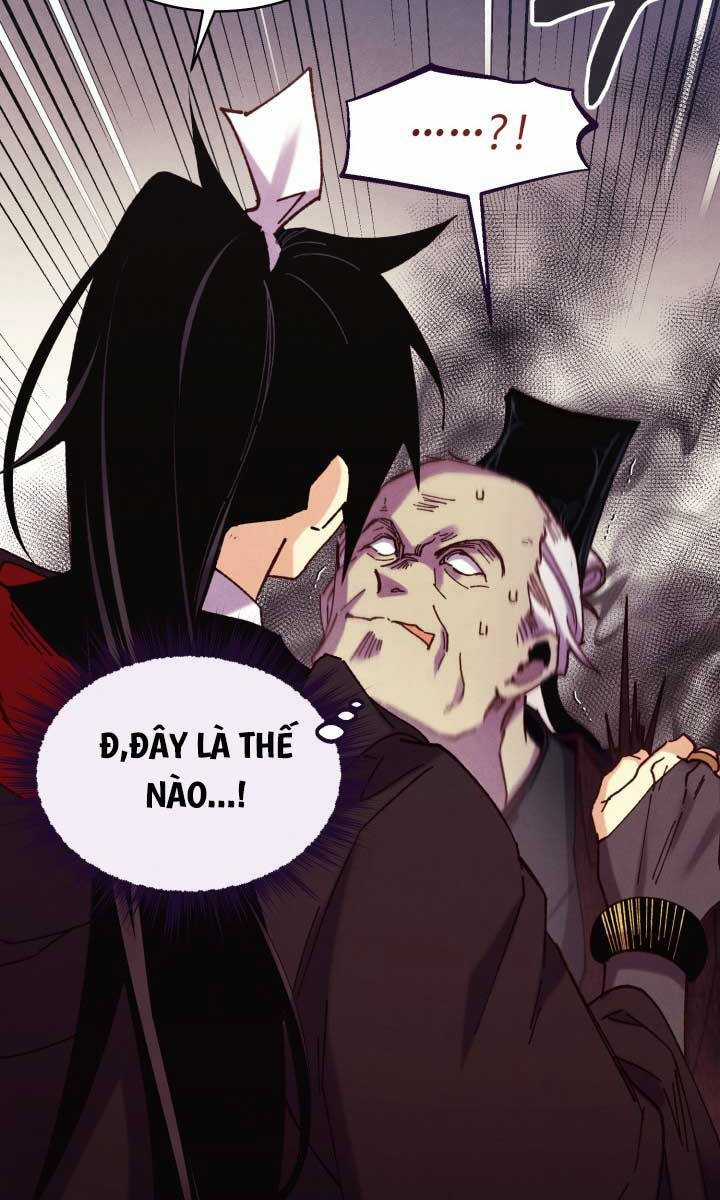 Lightning Degree - Chapter 178 - Trang 59