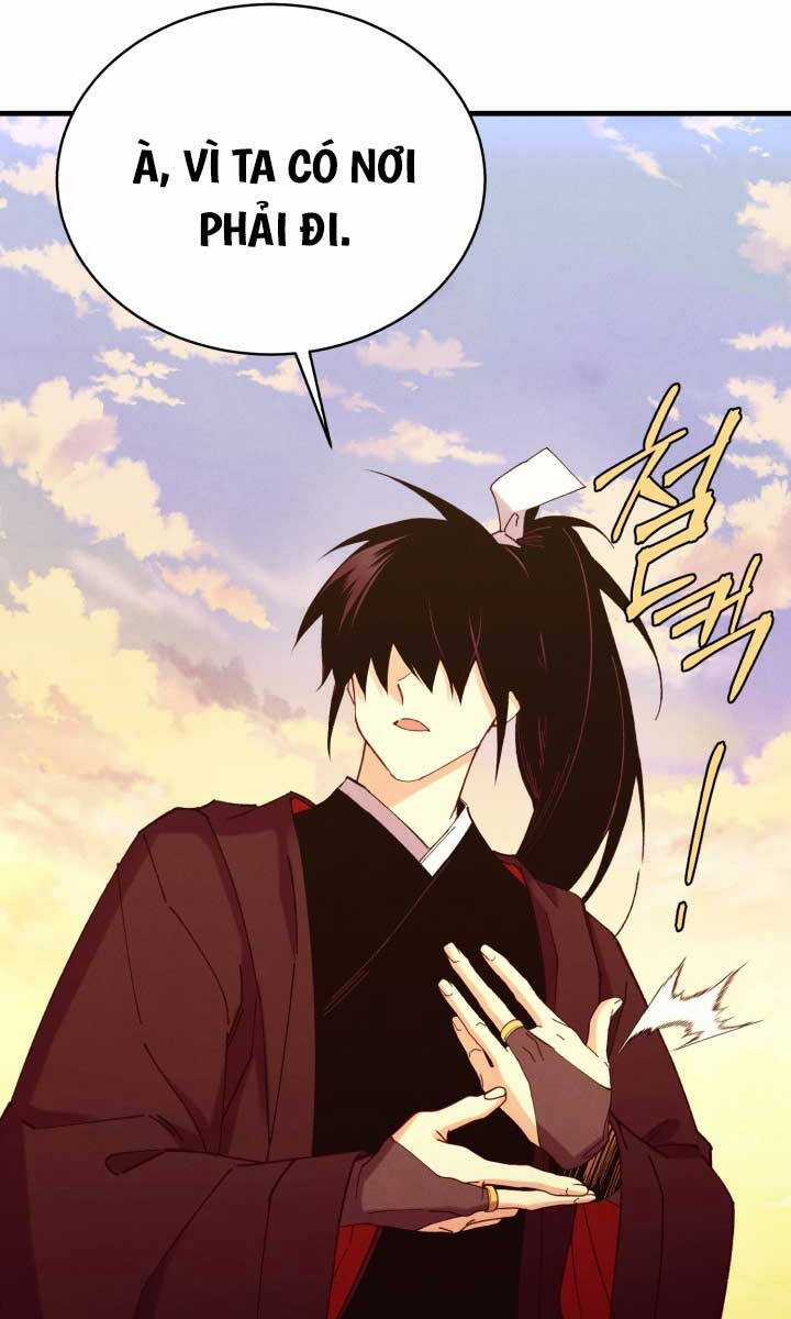 Lightning Degree - Chapter 178 - Trang 87