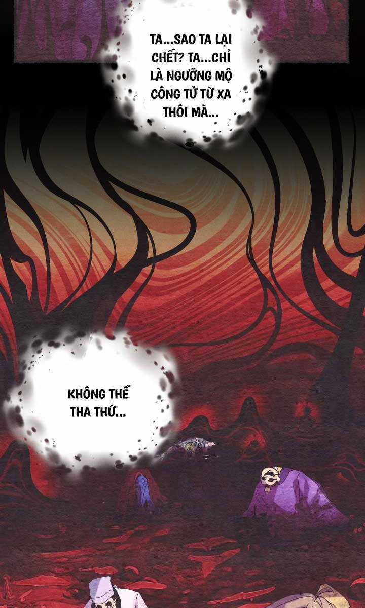 Lightning Degree - Chapter 178 - Trang 97