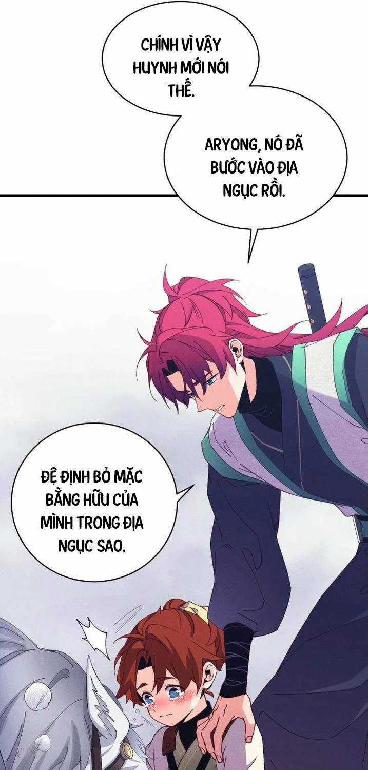 Lightning Degree - Chapter 179 - Trang 13