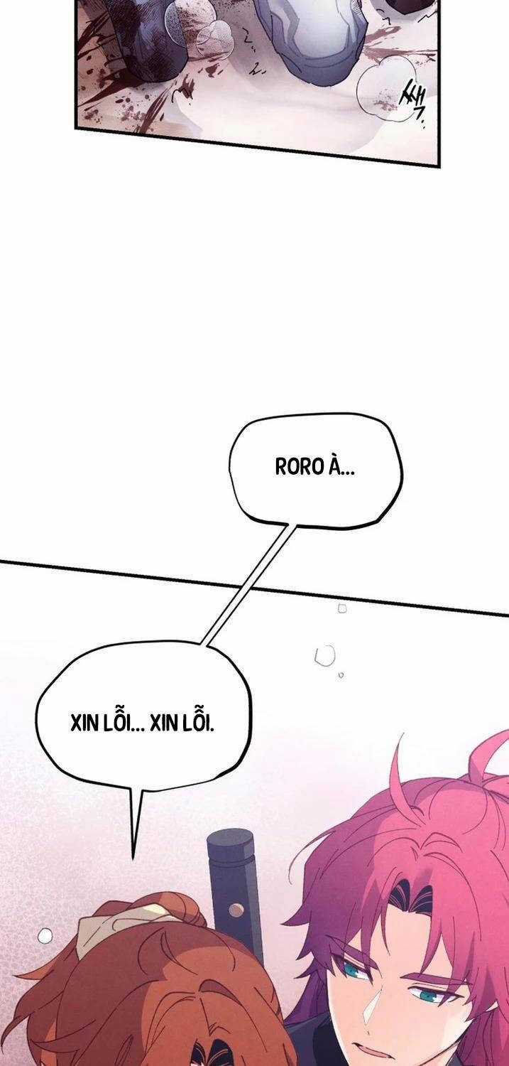 Lightning Degree - Chapter 179 - Trang 15