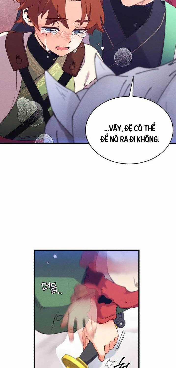 Lightning Degree - Chapter 179 - Trang 16