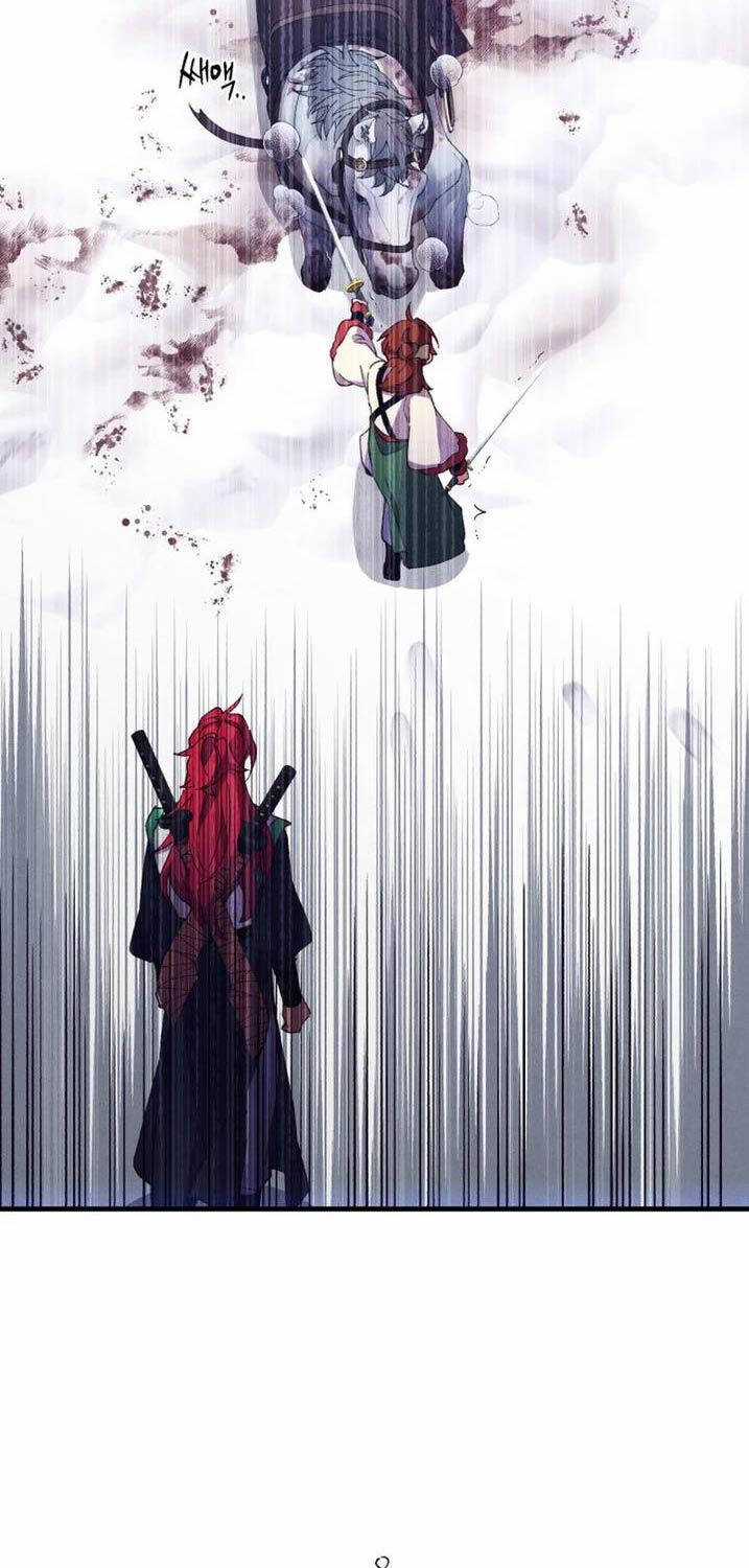 Lightning Degree - Chapter 179 - Trang 18