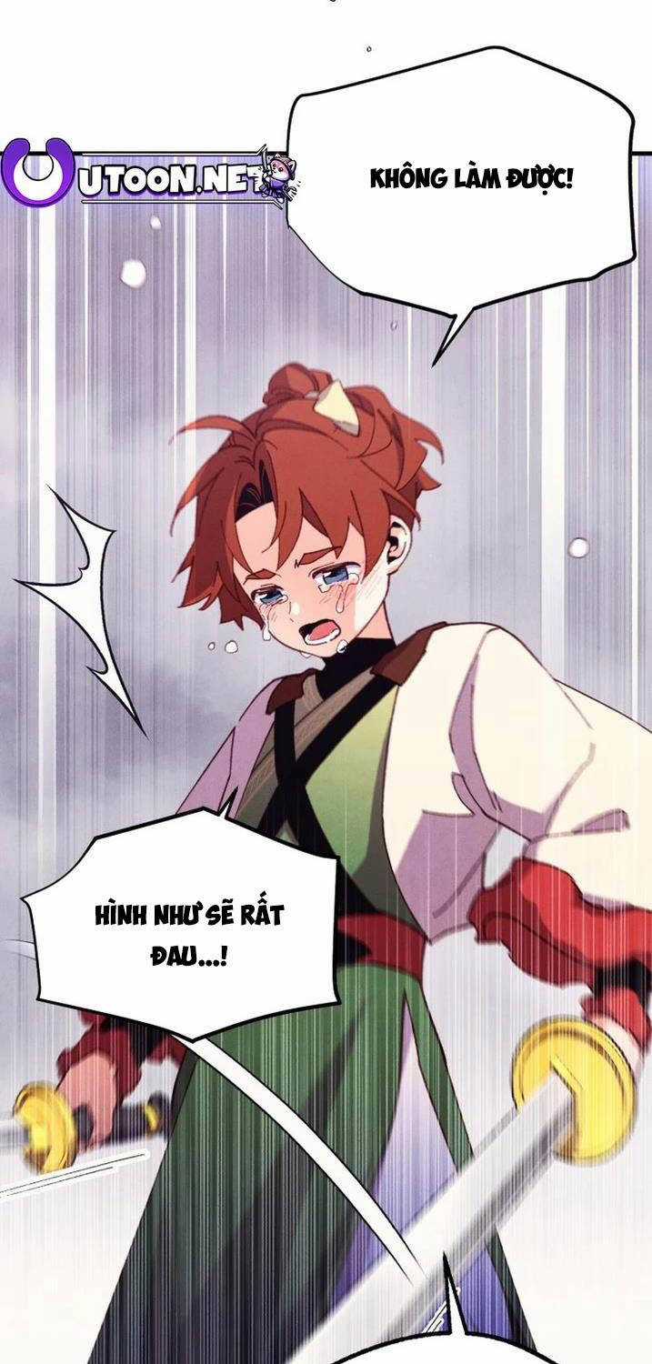 Lightning Degree - Chapter 179 - Trang 19