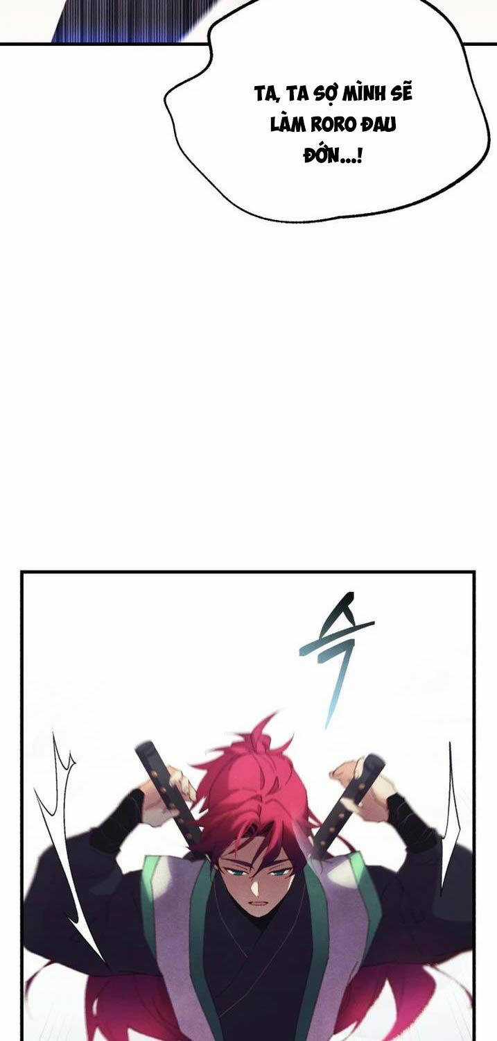 Lightning Degree - Chapter 179 - Trang 20