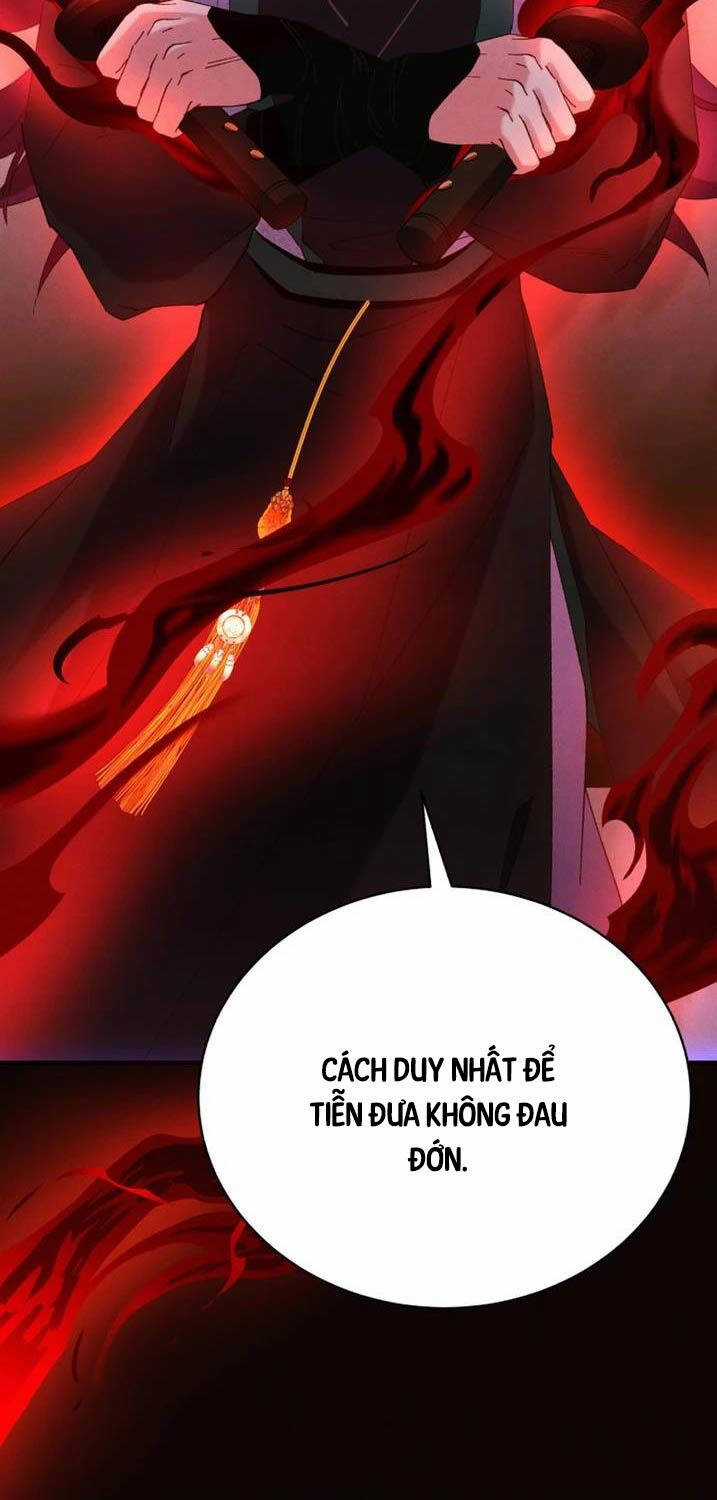 Lightning Degree - Chapter 179 - Trang 24