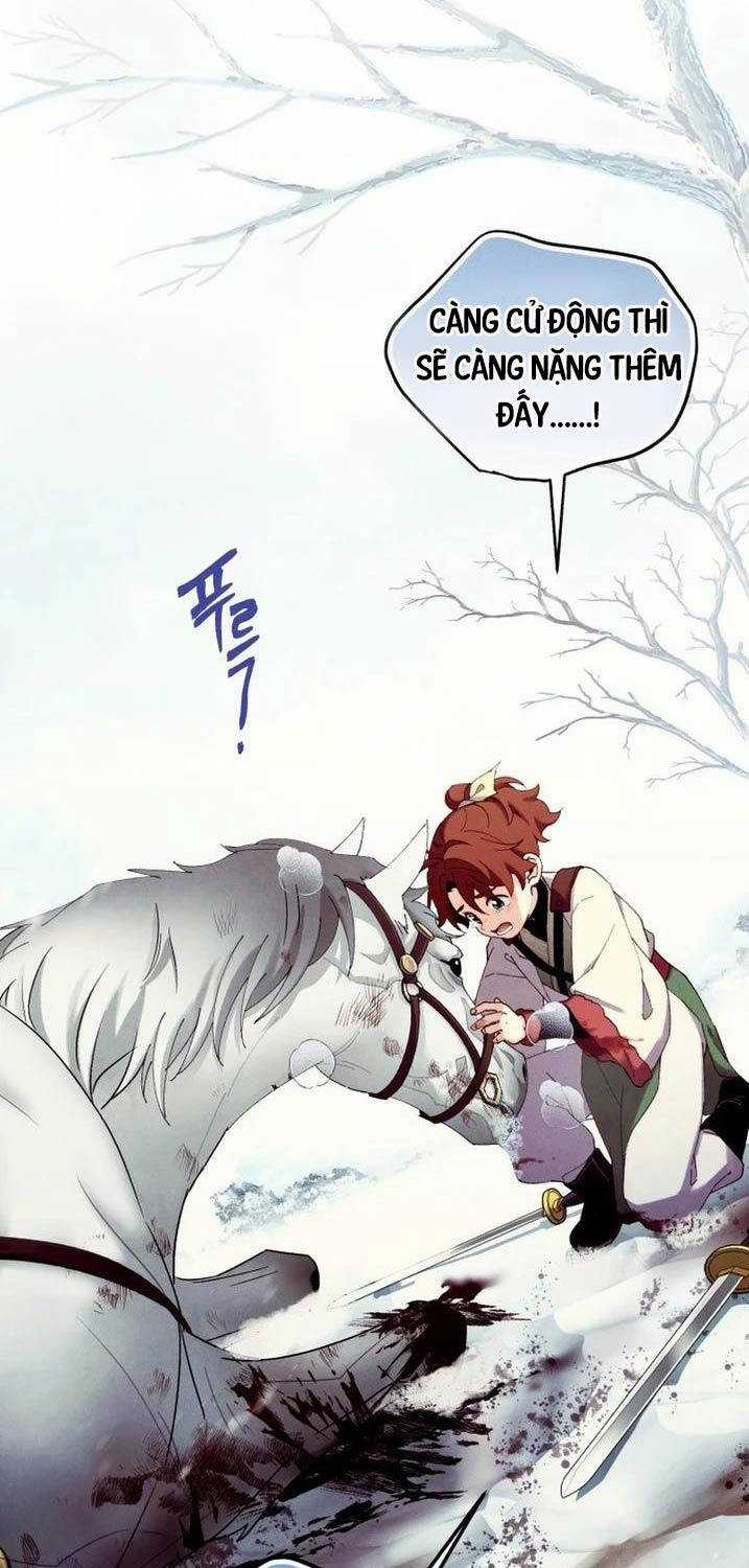 Lightning Degree - Chapter 179 - Trang 4