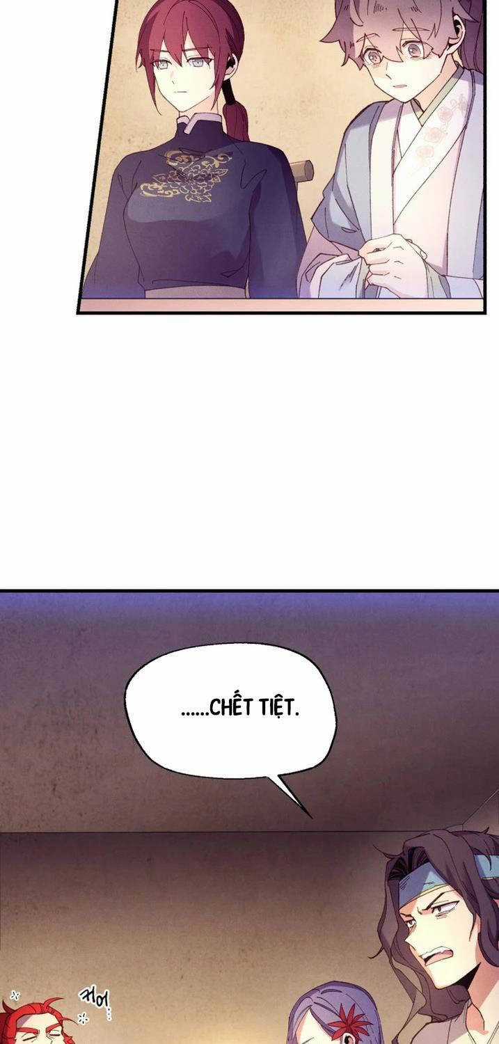 Lightning Degree - Chapter 179 - Trang 47