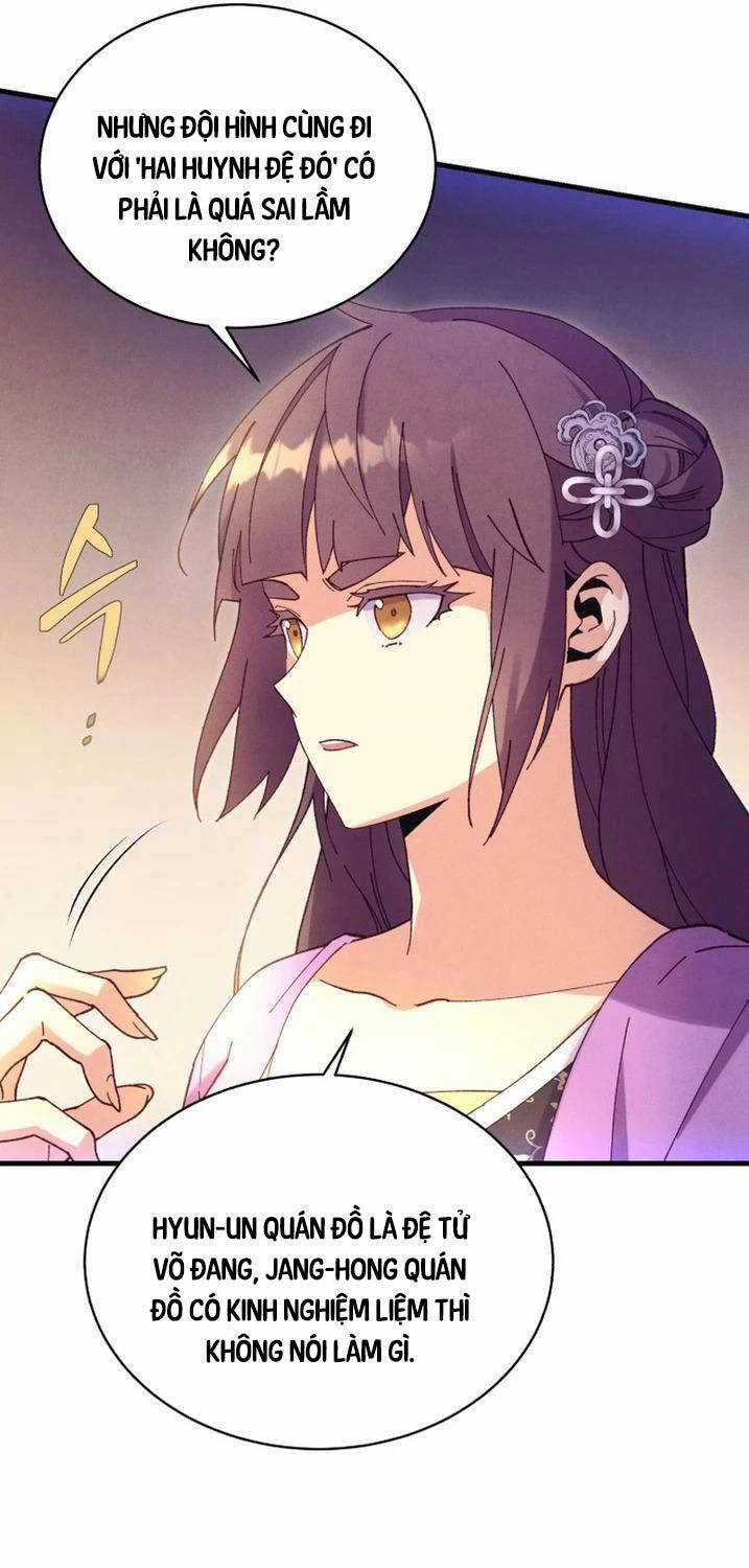 Lightning Degree - Chapter 179 - Trang 53