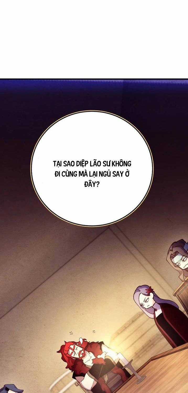 Lightning Degree - Chapter 179 - Trang 54