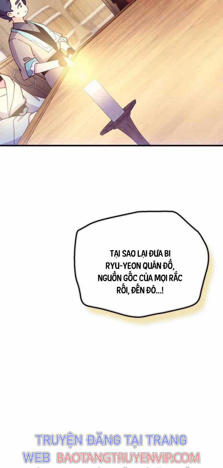 Lightning Degree - Chapter 179 - Trang 55