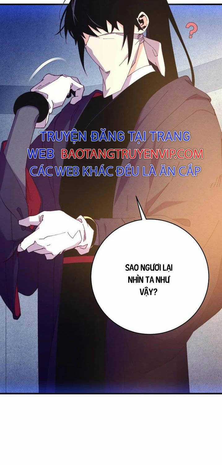 Lightning Degree - Chapter 179 - Trang 58