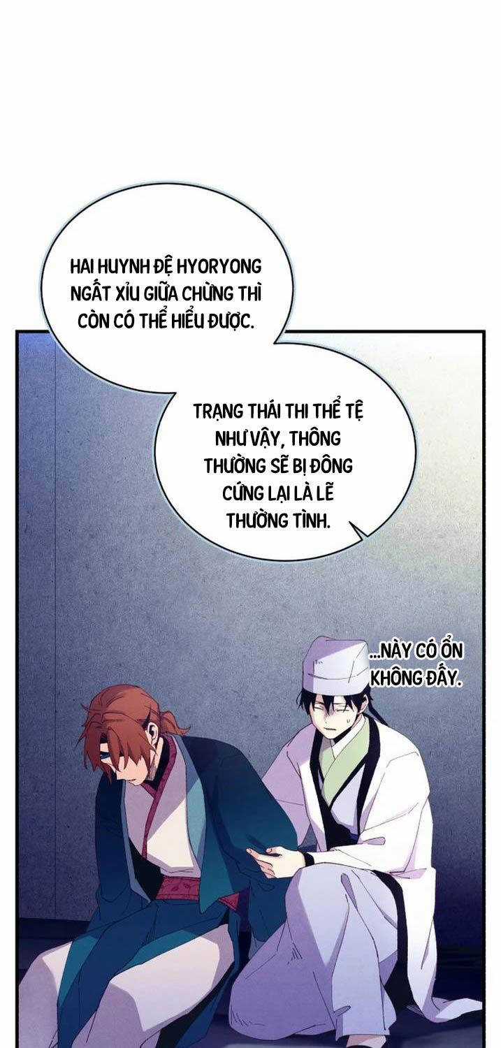 Lightning Degree - Chapter 179 - Trang 60