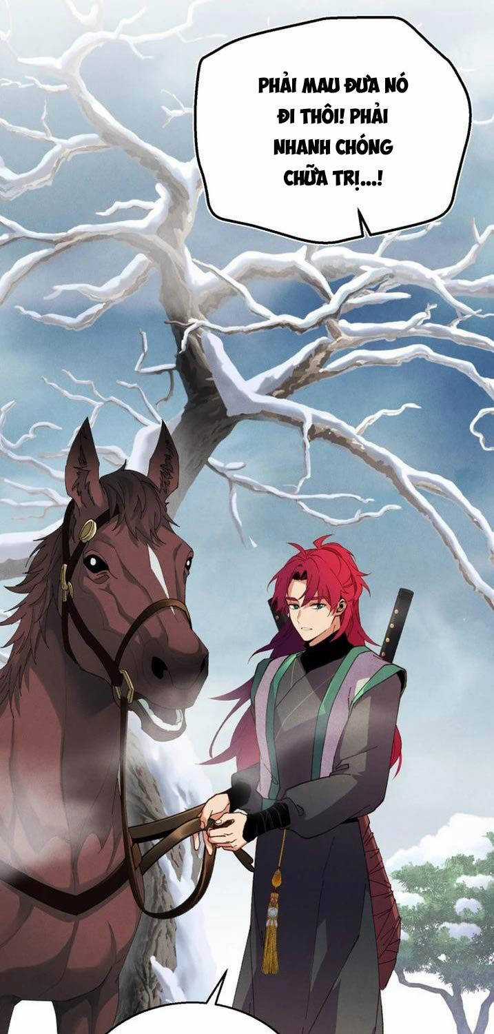 Lightning Degree - Chapter 179 - Trang 7