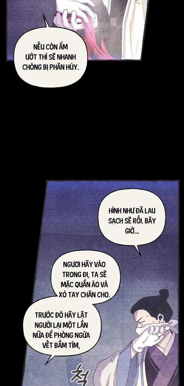 Lightning Degree - Chapter 179 - Trang 63