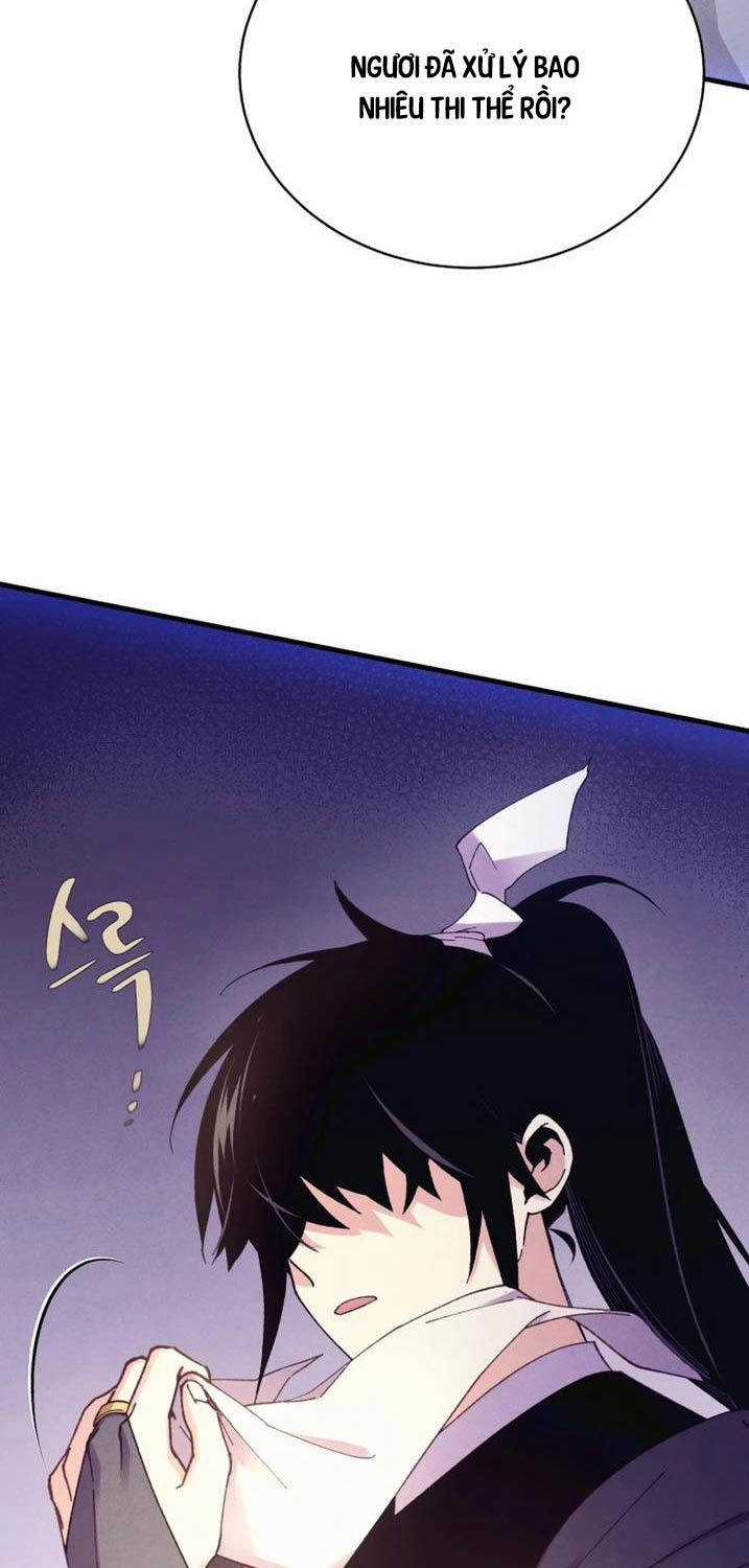 Lightning Degree - Chapter 179 - Trang 66