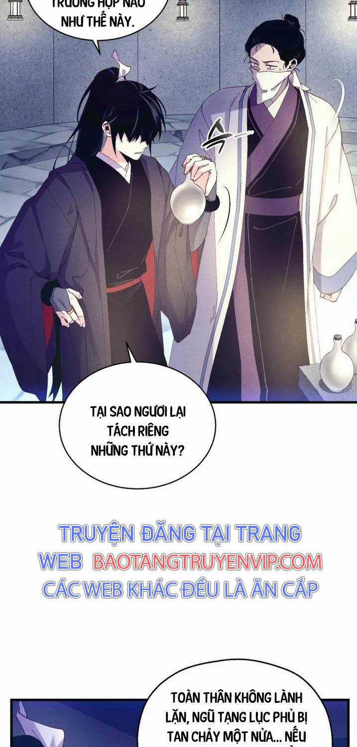 Lightning Degree - Chapter 179 - Trang 68