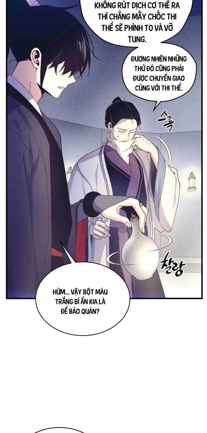 Lightning Degree - Chapter 179 - Trang 69