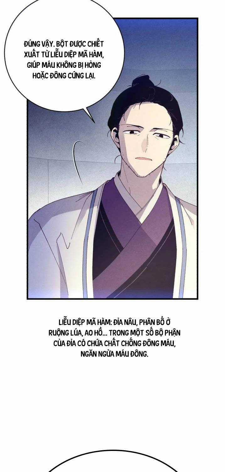 Lightning Degree - Chapter 179 - Trang 70