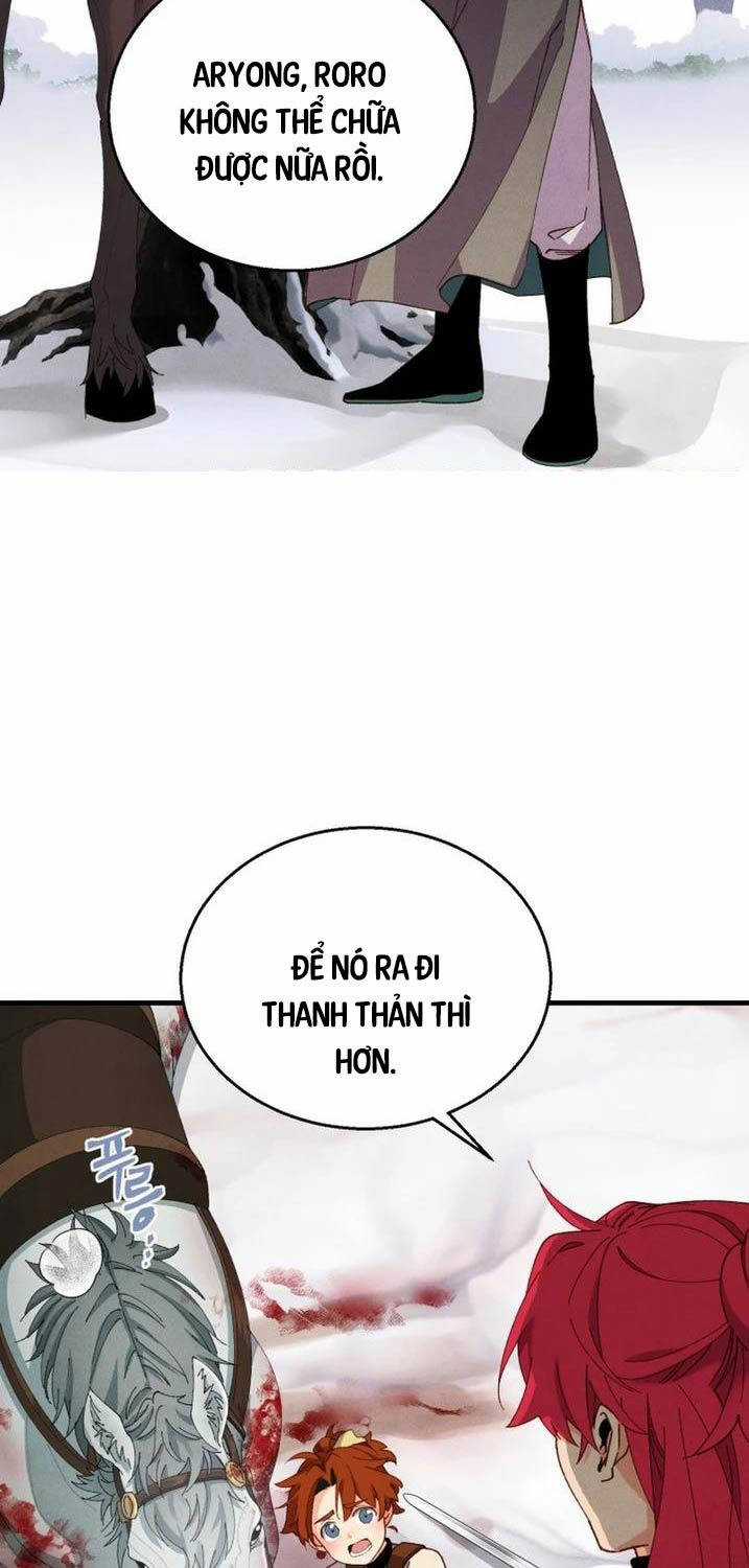 Lightning Degree - Chapter 179 - Trang 8