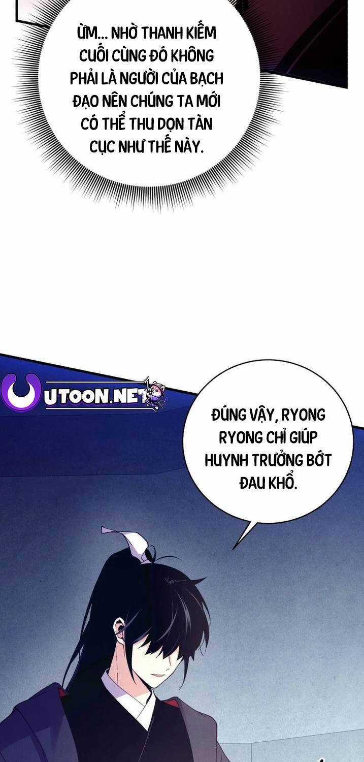 Lightning Degree - Chapter 179 - Trang 73