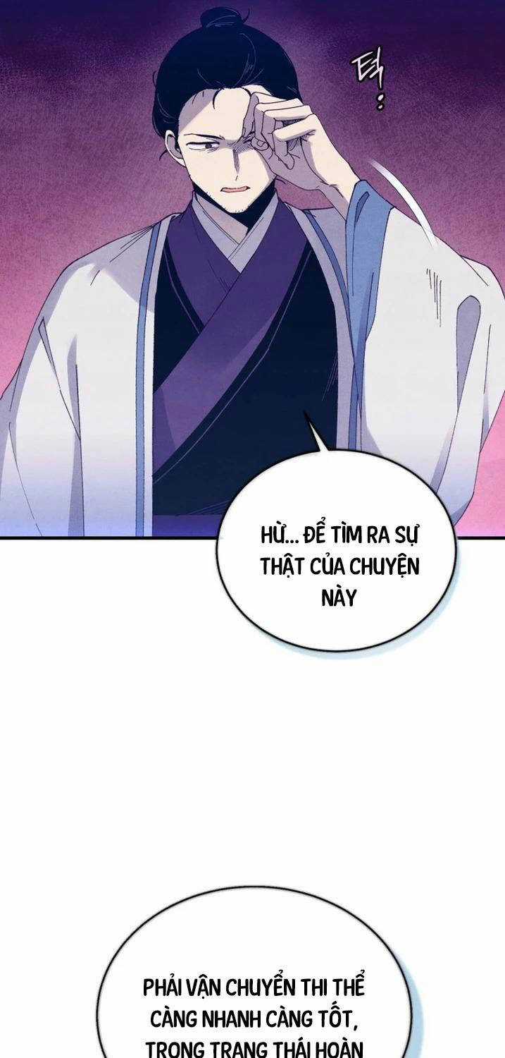 Lightning Degree - Chapter 179 - Trang 79