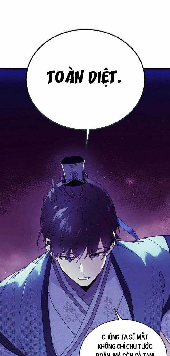 Lightning Degree - Chapter 179 - Trang 86