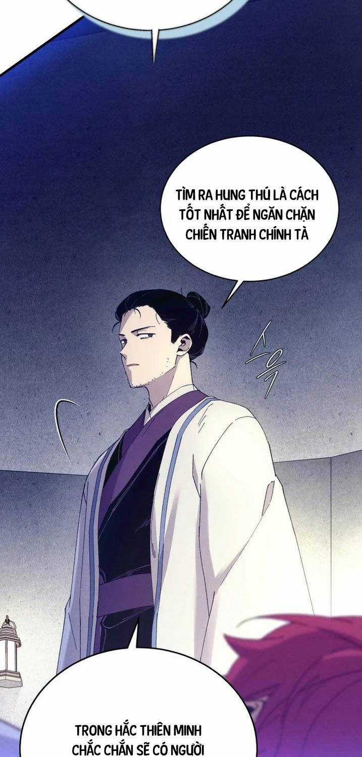 Lightning Degree - Chapter 179 - Trang 88