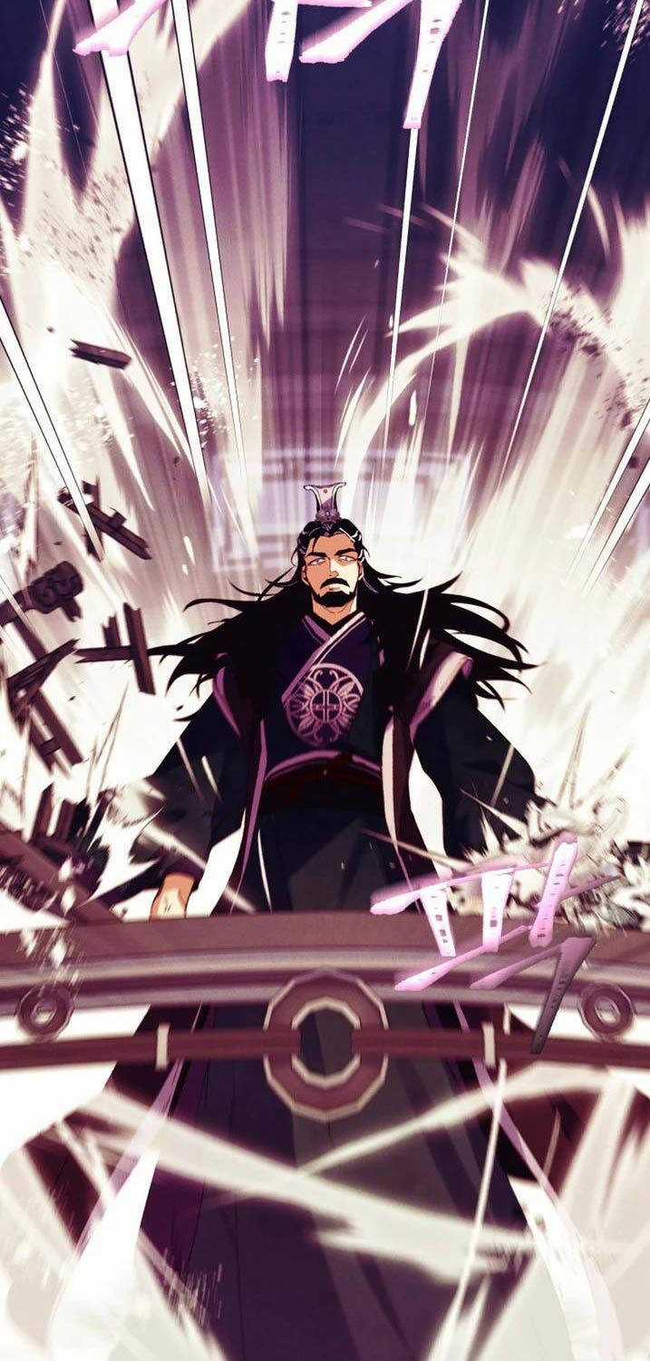 Lightning Degree - Chapter 179 - Trang 95