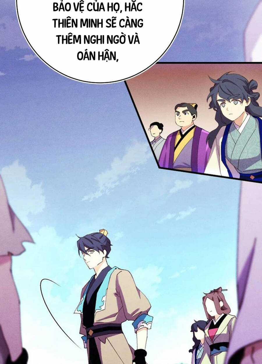 Lightning Degree - Chapter 180 - Trang 102