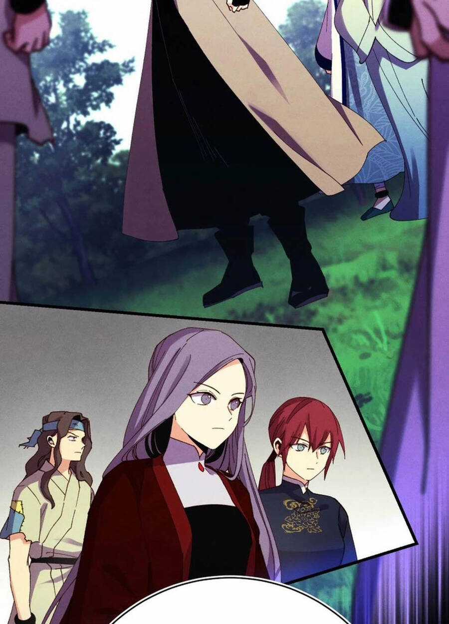 Lightning Degree - Chapter 180 - Trang 103