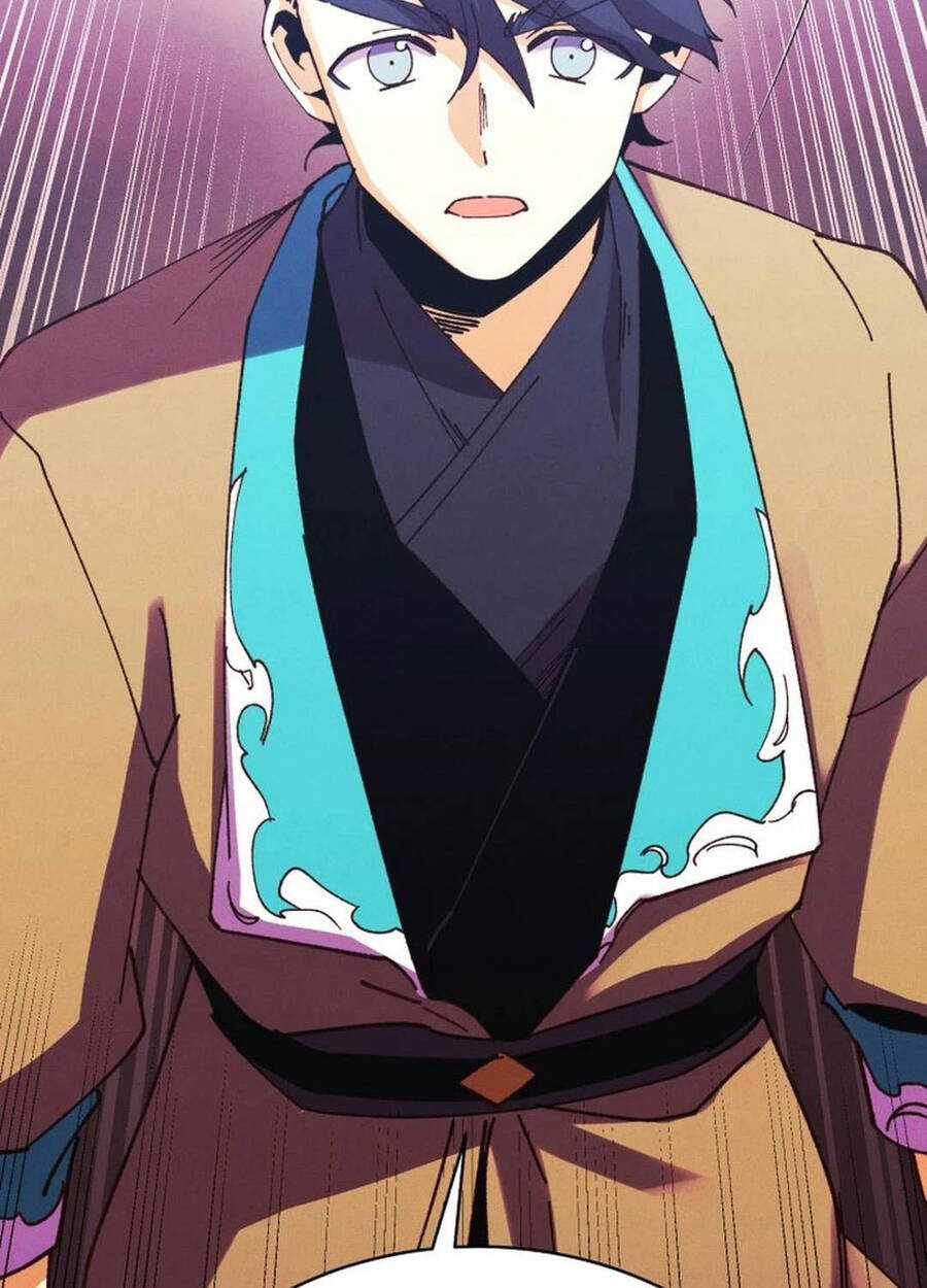 Lightning Degree - Chapter 180 - Trang 106