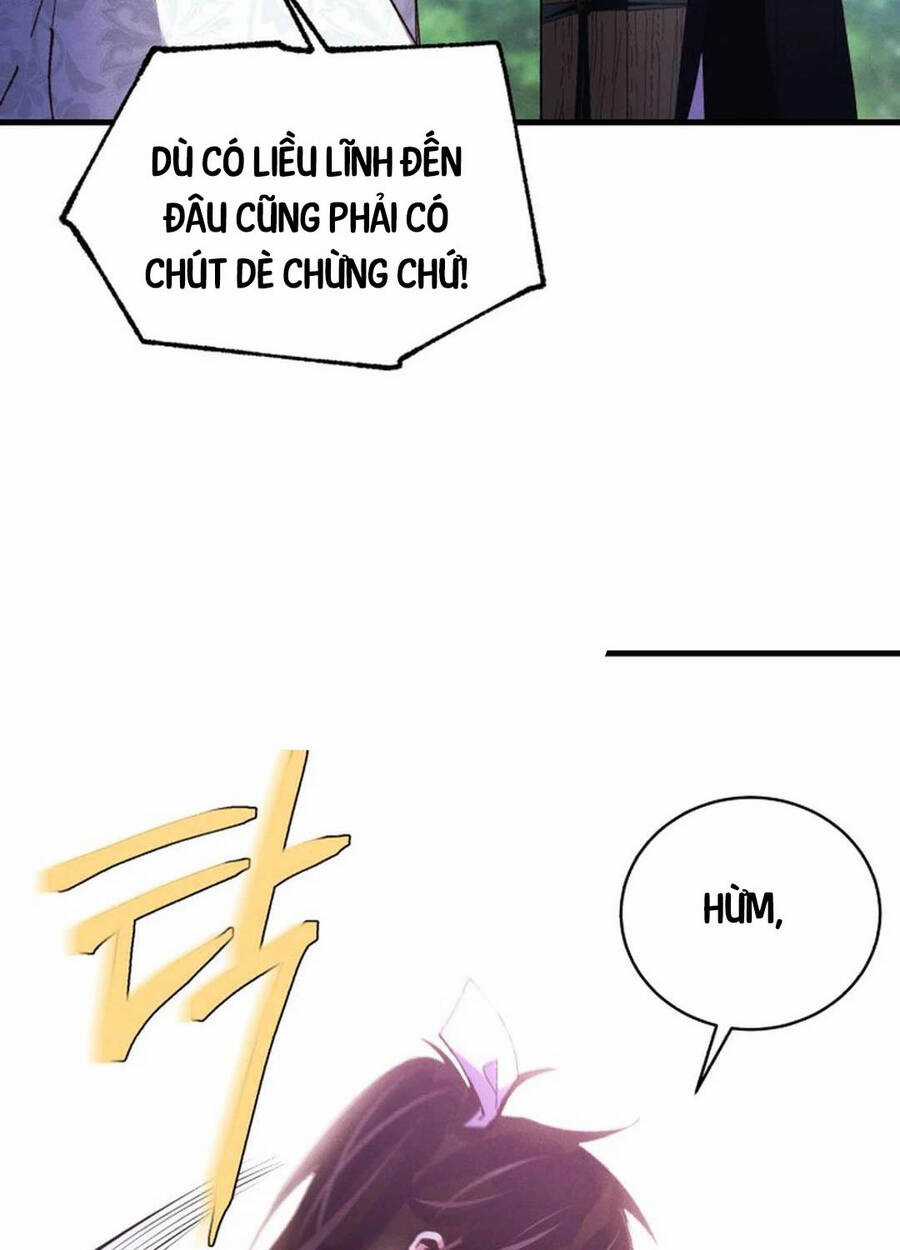 Lightning Degree - Chapter 180 - Trang 111