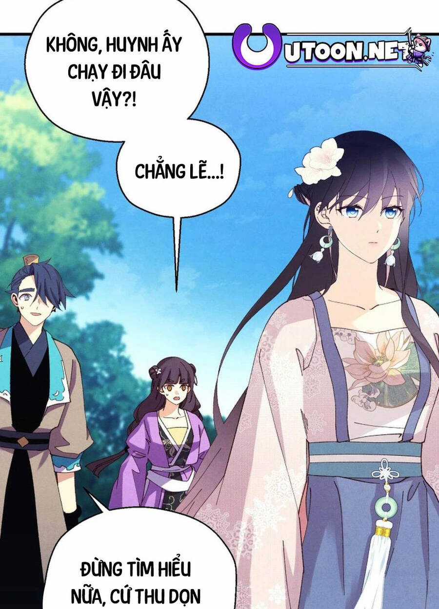 Lightning Degree - Chapter 180 - Trang 116