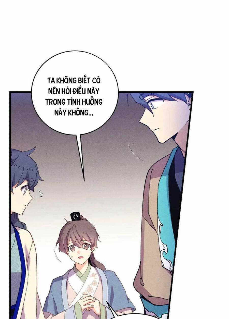 Lightning Degree - Chapter 180 - Trang 118