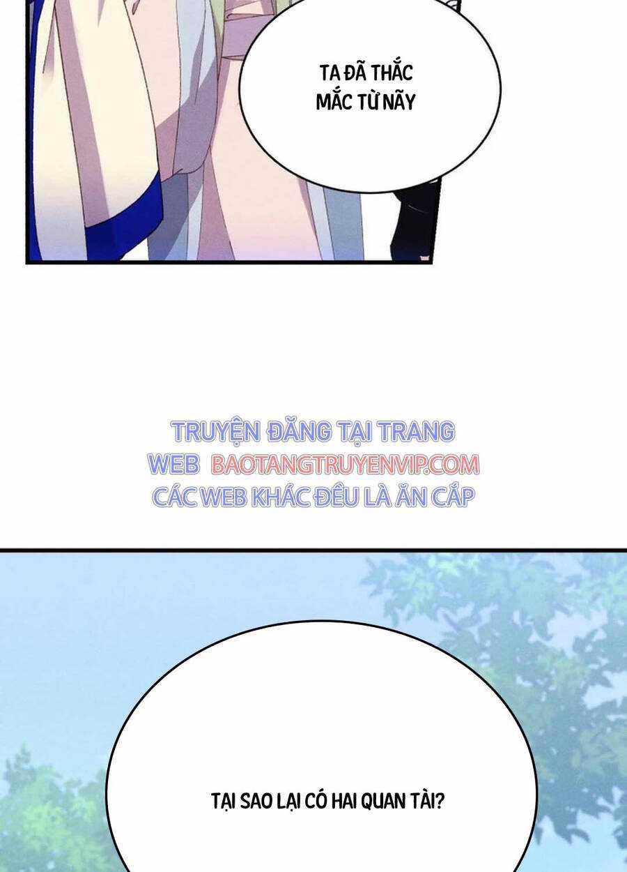 Lightning Degree - Chapter 180 - Trang 119