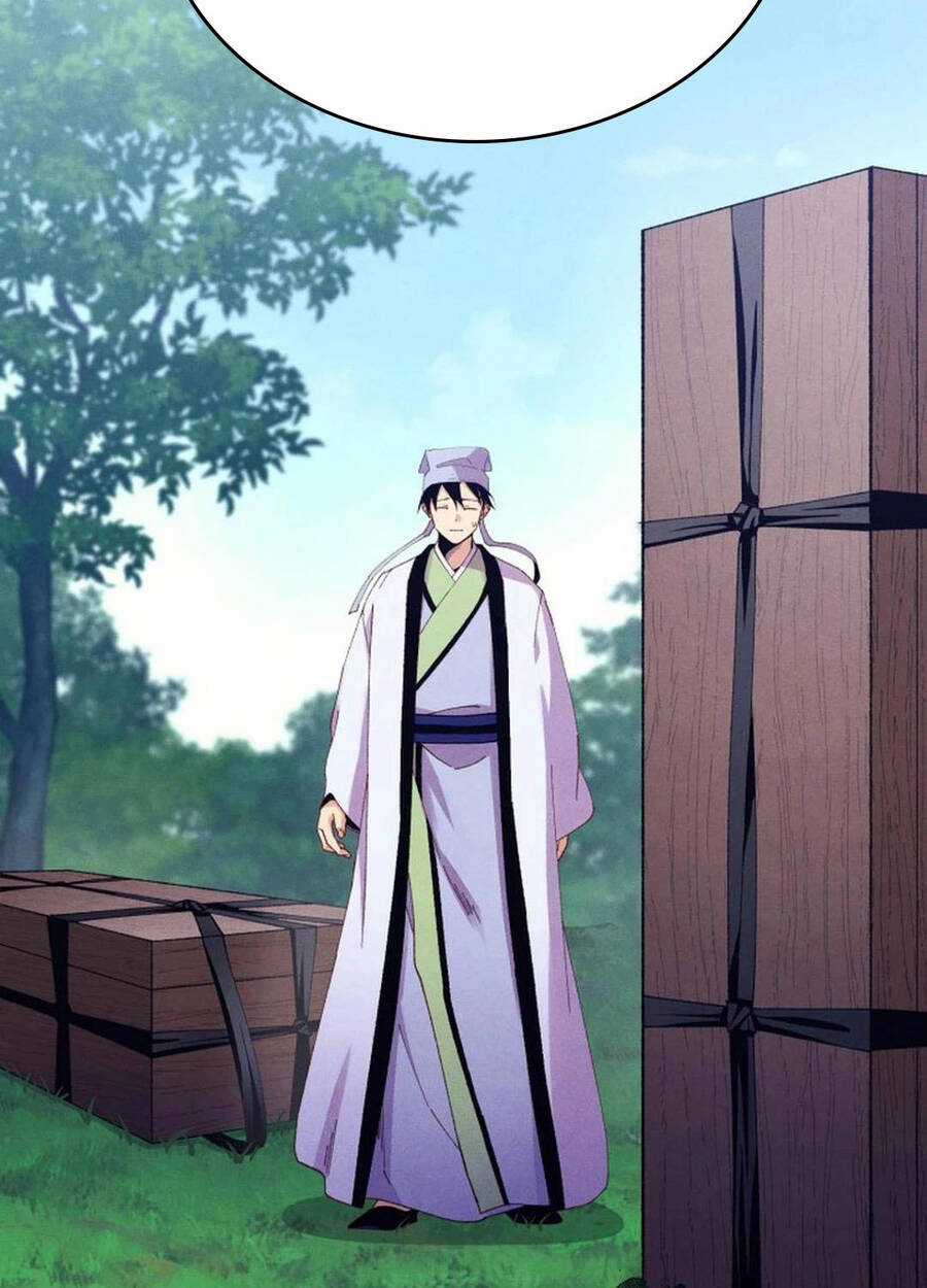 Lightning Degree - Chapter 180 - Trang 120