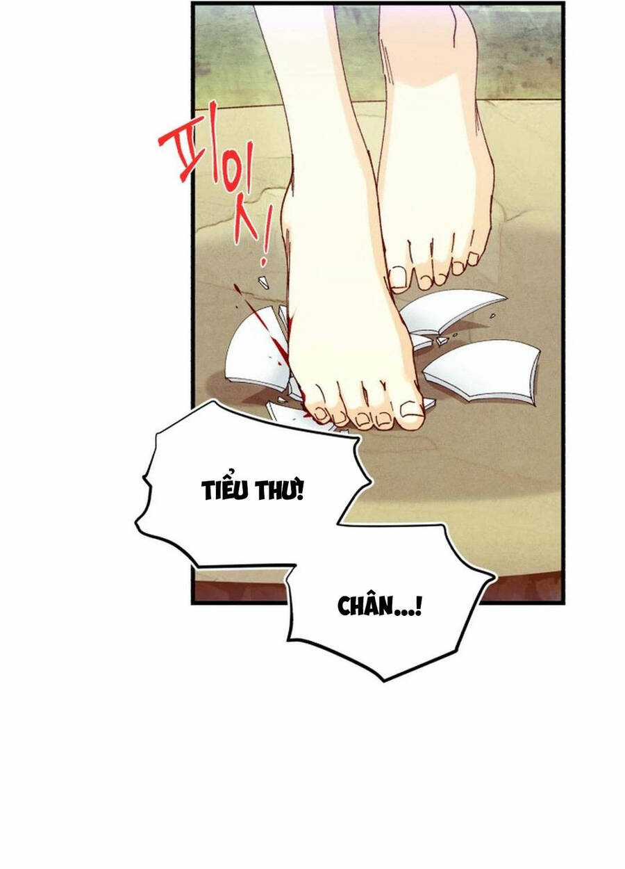 Lightning Degree - Chapter 180 - Trang 13