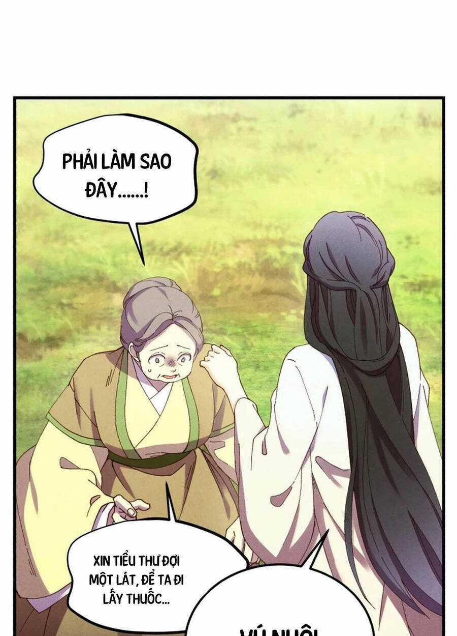 Lightning Degree - Chapter 180 - Trang 14