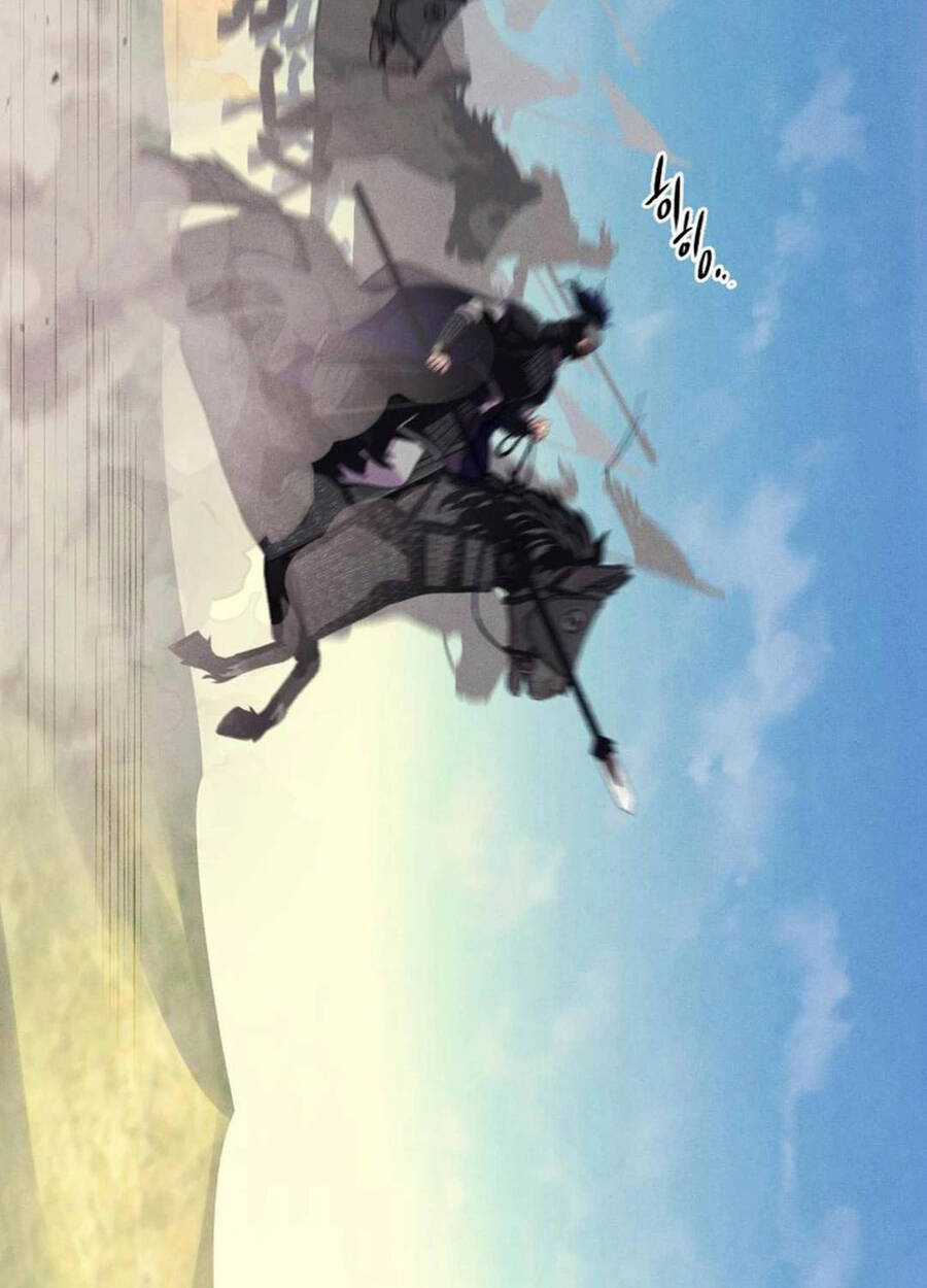 Lightning Degree - Chapter 180 - Trang 132