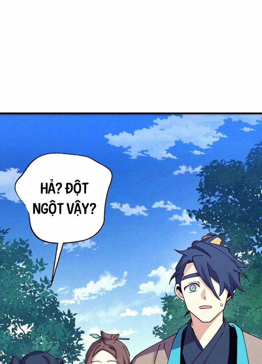 Lightning Degree - Chapter 180 - Trang 22